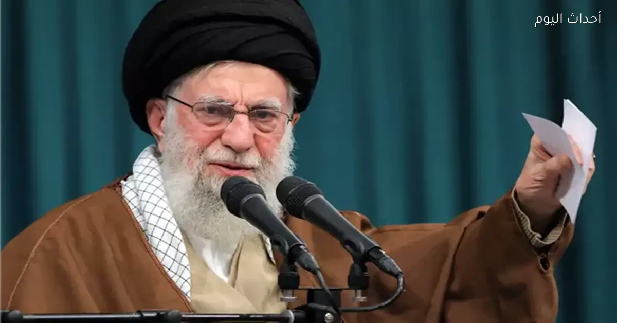 حمدين صباحي ينعي علي خامنئي ويصفه بشهيد عظيم