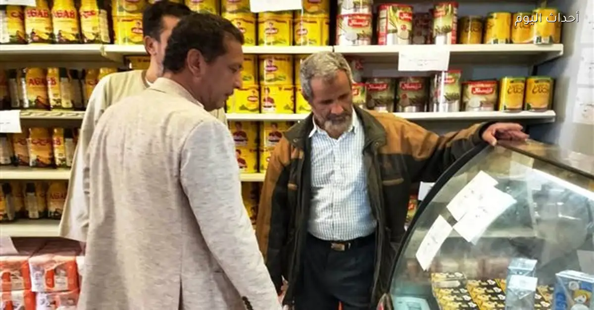 حملات تفتيشية في أسوان لضبط الأسعار وتوافر السلع