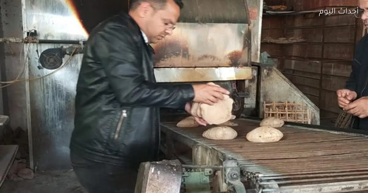 حملات تموينية في السويس تضبط أغذية فاسدة وتحرر 78 محضرا