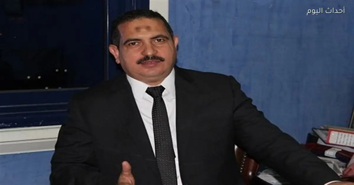 خالد الشافعي يوضح أسباب تذبذب سعر الدولار في مصر