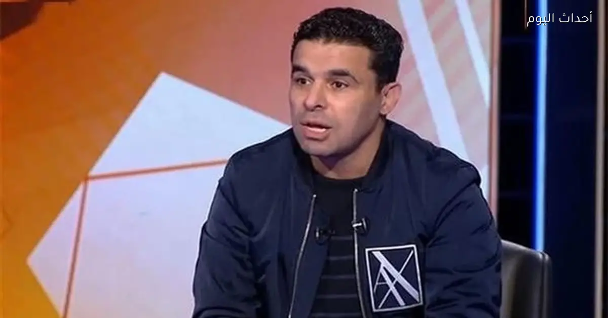 خالد الغندور للخطيب: ليه مستمر في الإدارة رغم تعبك والصفقات مسؤولية الإدارة مش المدرب