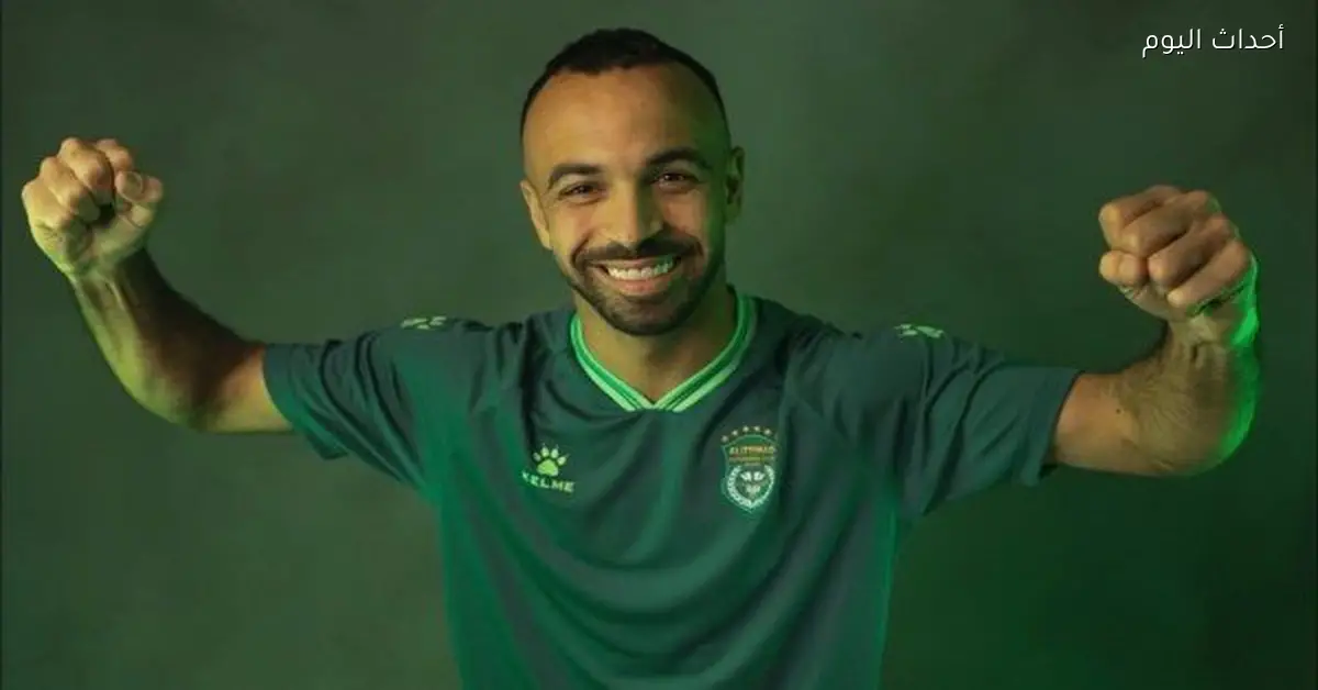 خالد الغندور يؤكد ان أفشة زملكاوي منذ الصغر