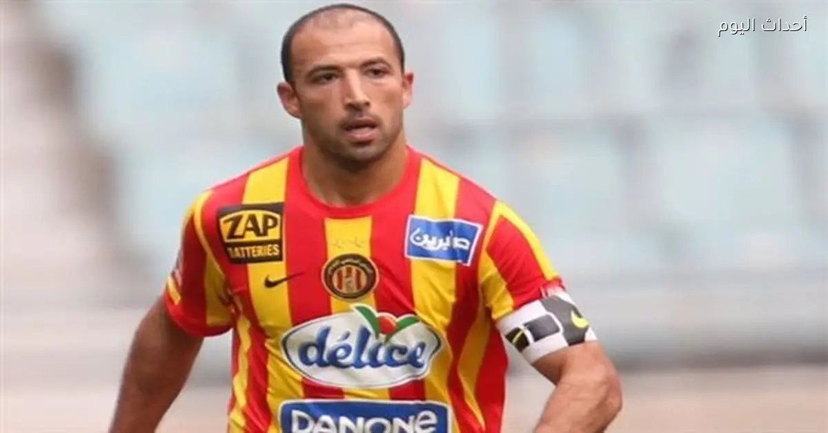 خالد المولهي: الأهلي قوي والترجي يحتاج لاستغلال نقاط ضعفه