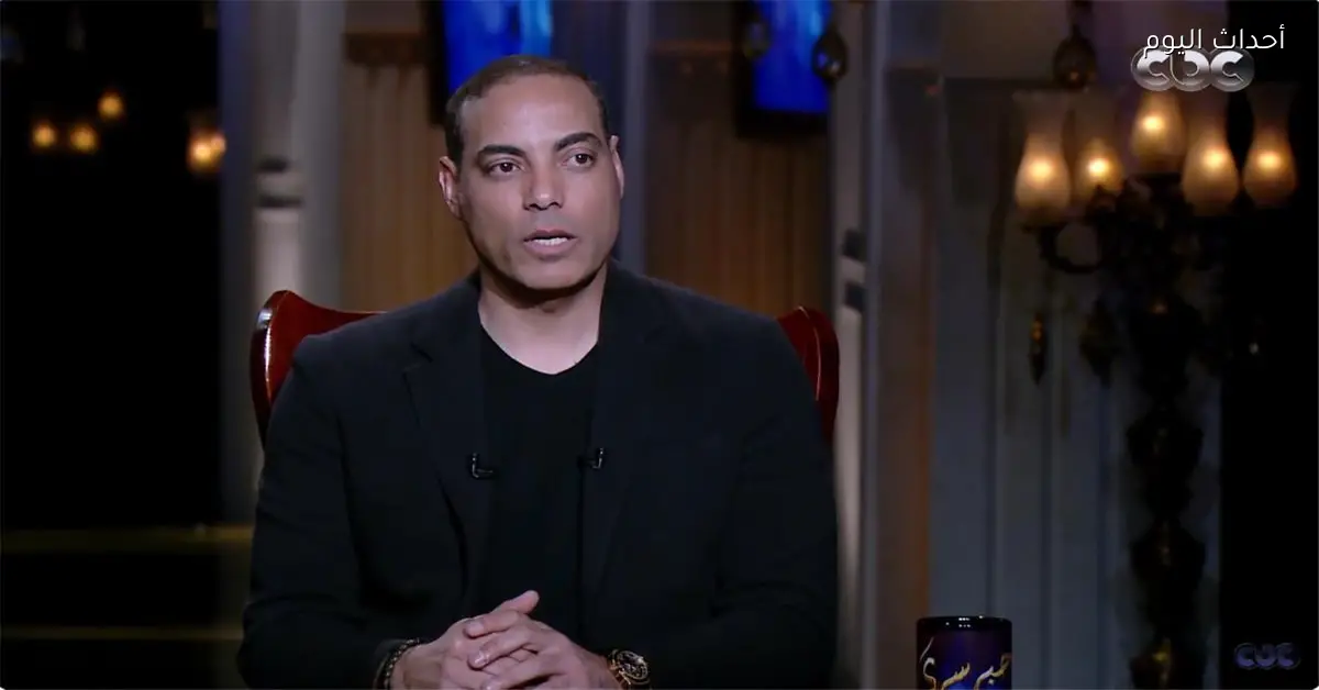 خالد بيبو يؤكد وجود خطط للفوز على الأهلي وزد يقدم أداء مميز