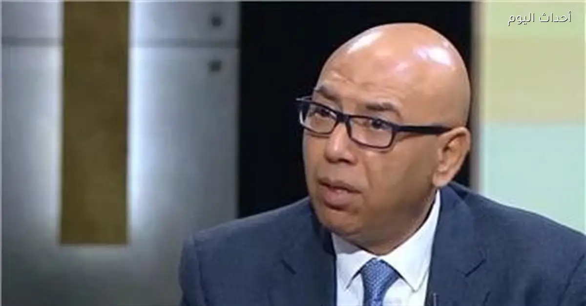 خالد عكاشة يعلن عن نصر عربي ينهي أسطورة إسرائيل وإيران