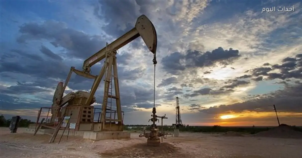 خام برنت يتجاوز 72 دولاراً amid تصاعد التوترات الإيرانية الأمريكية