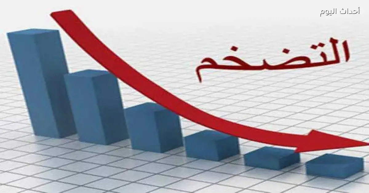 خبير: التضخم قد يبلغ 15% في مارس بعد ارتفاع أسعار الوقود
