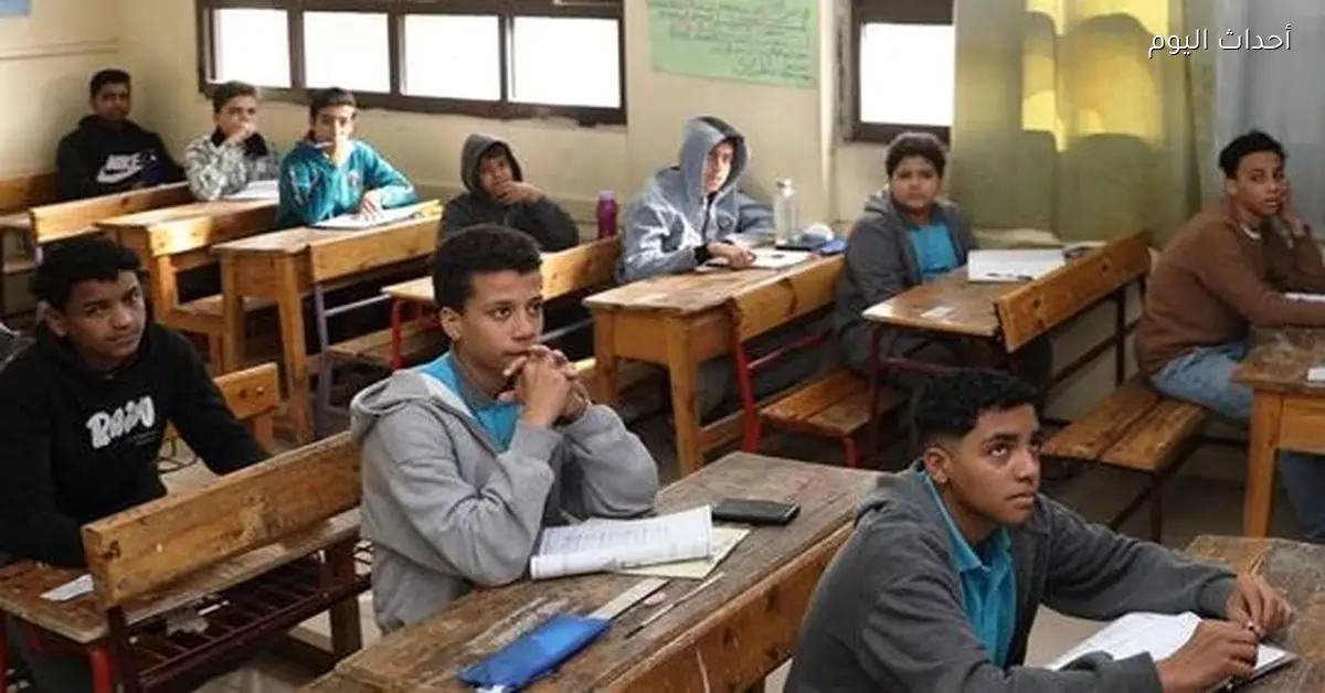 خبير تربوي: تأجيل امتحانات مارس بعد العيد مش قرار مناسب للطلاب