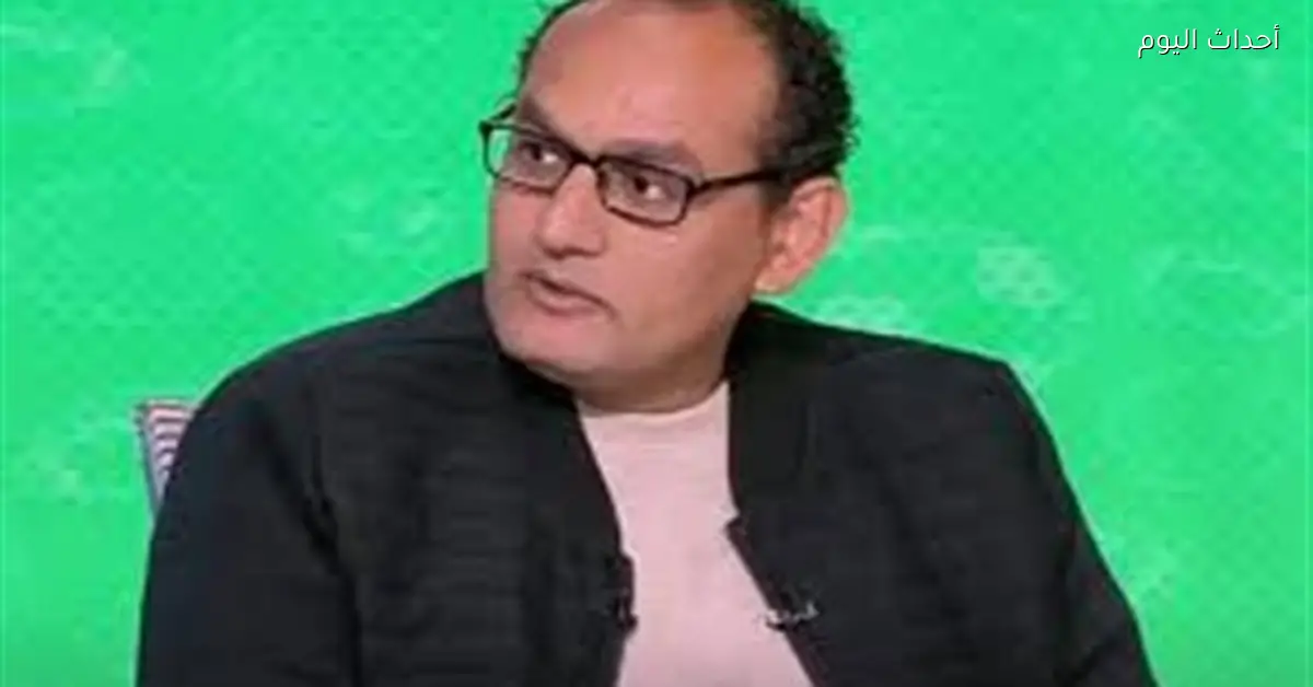 خبير لوائح: قرار الكاف يصب في مصلحة المغرب والمحكمة الدولية قد تنصف السنغال