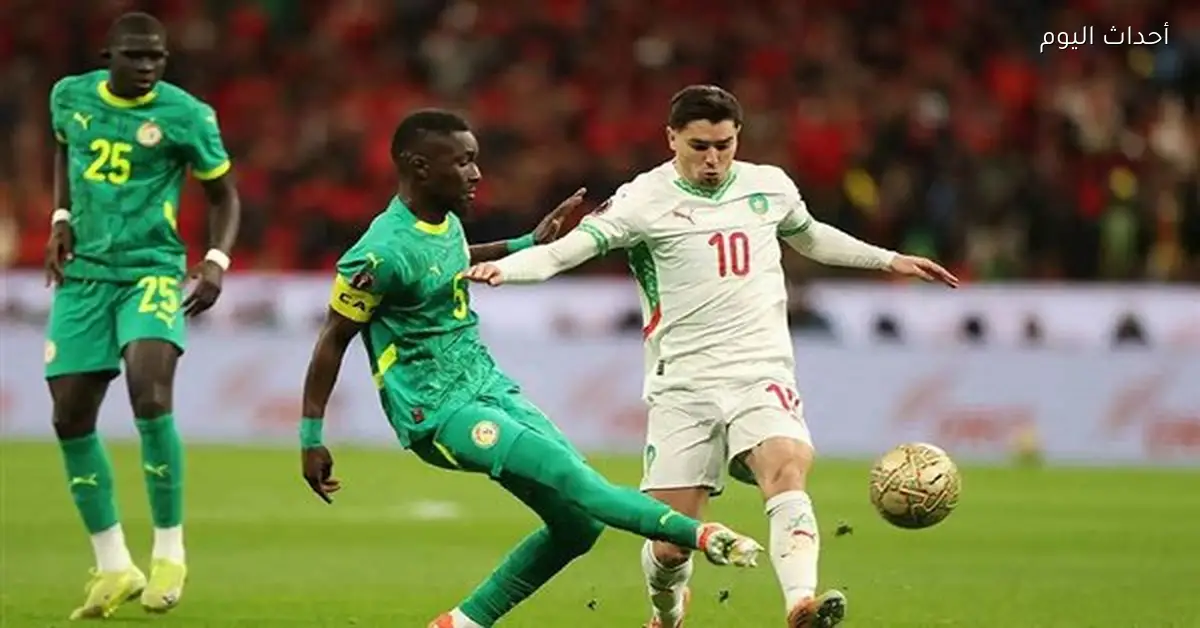 خبير لوائح يؤكد مجاملة كاف للمغرب والسنغال تتجه للفوز بالطعن