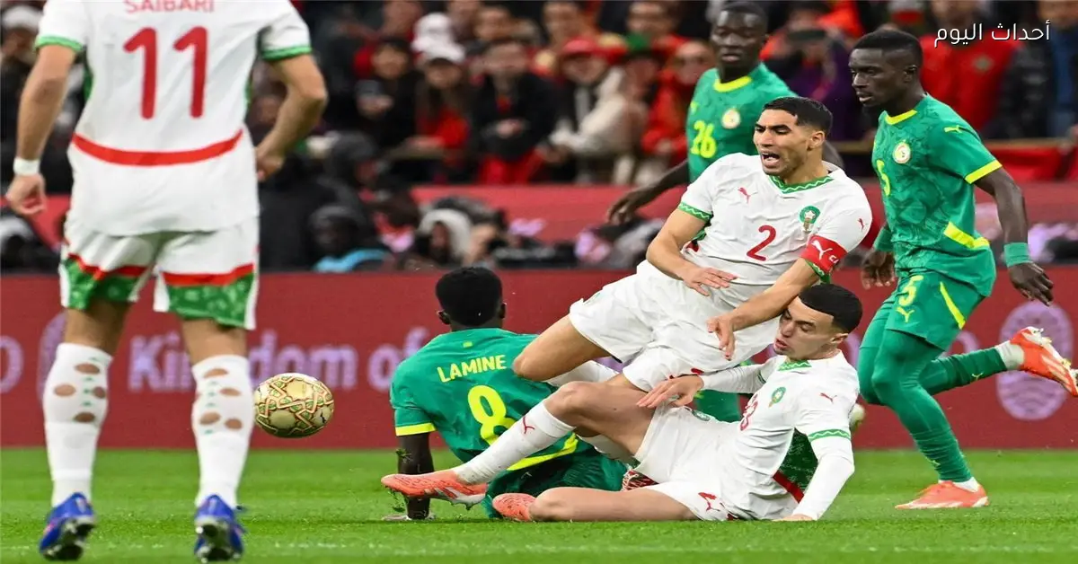 خبير لوائح يثير الجدل حول قرار كاف منح لقب أمم إفريقيا للمغرب ويؤكد عدم انسحاب منتخب السنغال