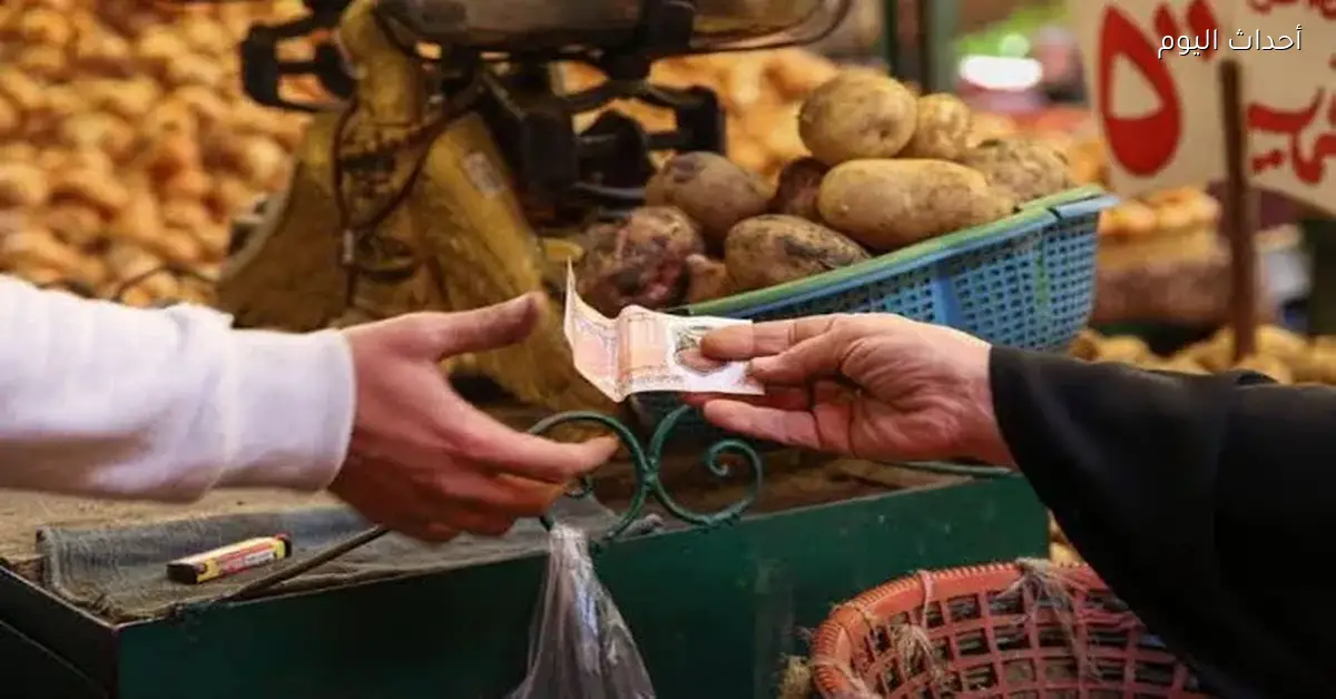 خبير يتوقع ارتفاع التضخم إلى 16% بسبب زيادة أسعار الوقود وتراجع الجنيه
