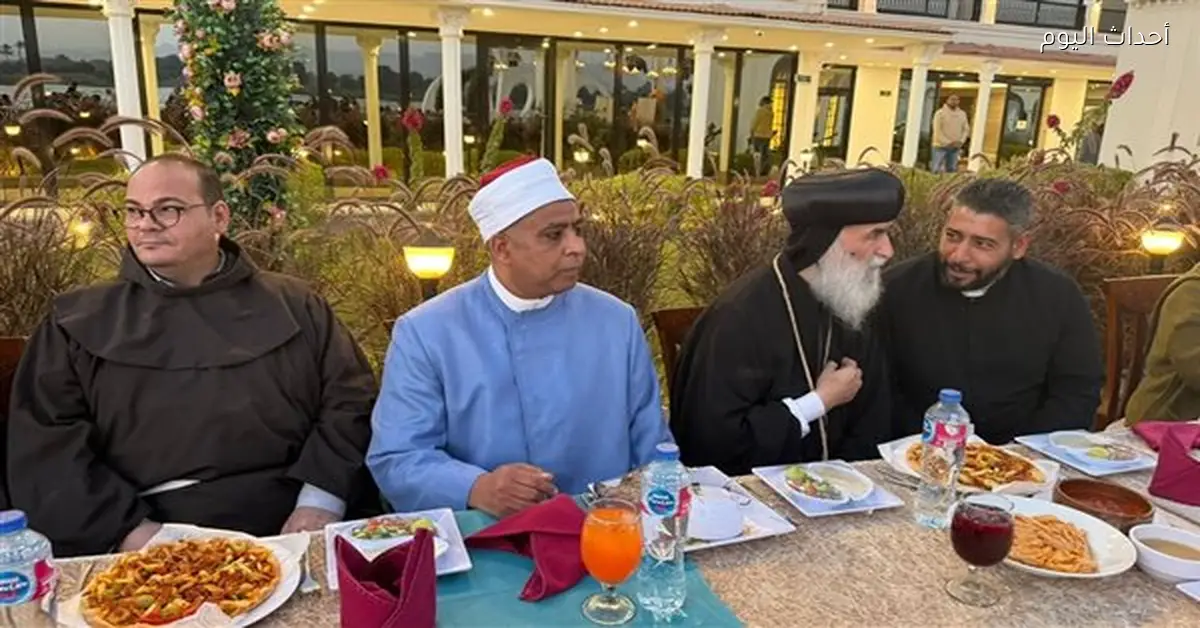 ختام مشروع «ابنتي الغالية» بحضور سكرتير عام مساعد قنا