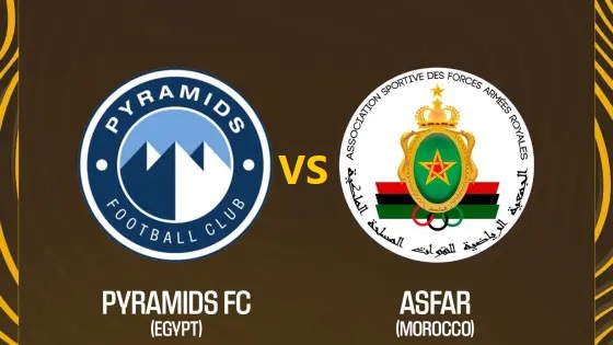 بث مباشر مباراة بيراميدز والجيش الملكي