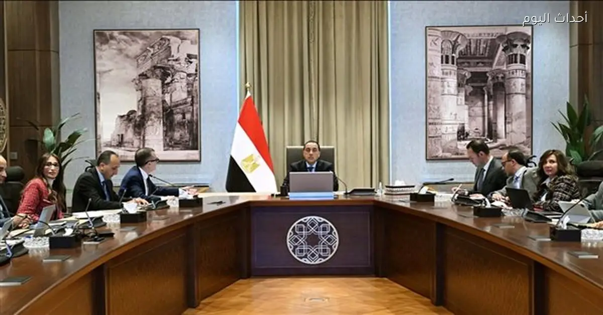 خطة التنمية تعطي أولوية لمشروعات “حياة كريمة” حسب رستم