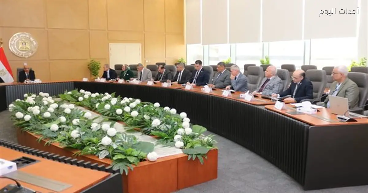 خطة طوارئ كهرباء لمواجهة التصعيد الإقليمي وتأمين التيار