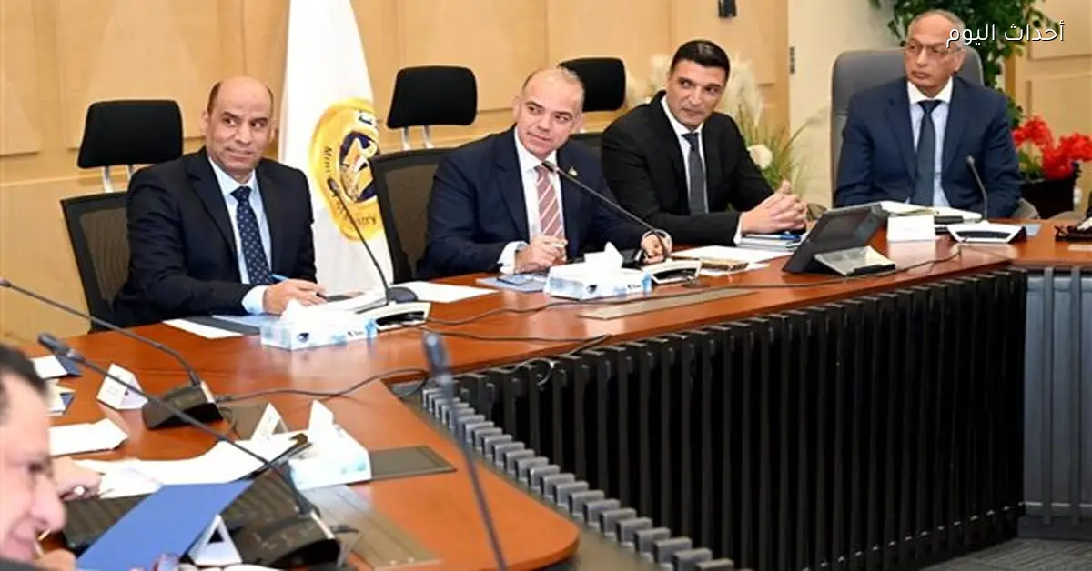 خطة لتعزيز صادرات الملابس الجاهزة وفقاً لوزير الاستثمار