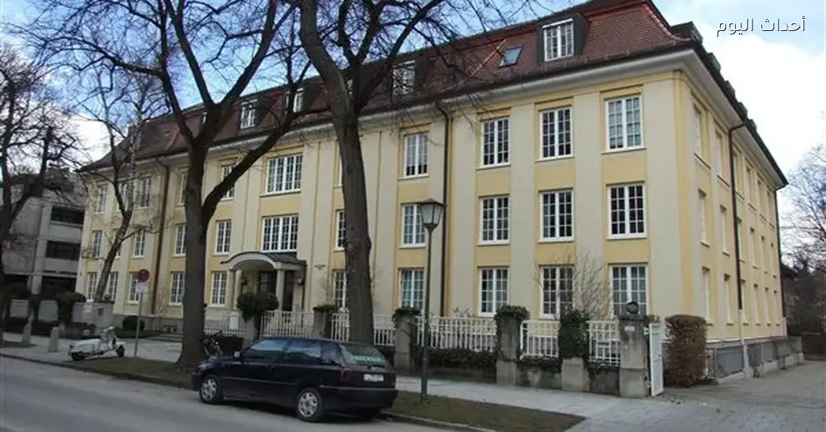 خفض توقعات نمو ألمانيا 0.2% بسبب حرب إيران