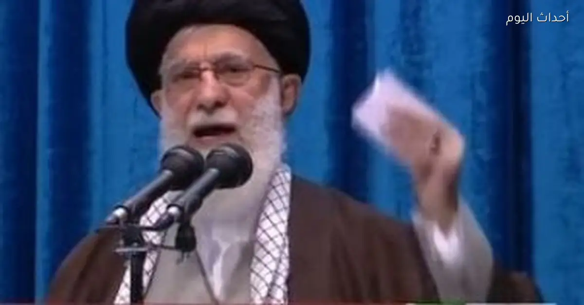 خلافة خامنئى تتصدر المشهد في إيران مع خمسة أسماء مرشحة بينهم ابنه وحفيده والرئيس يعلن تشكيل مجلس قيادة مؤقت لإدارة البلاد