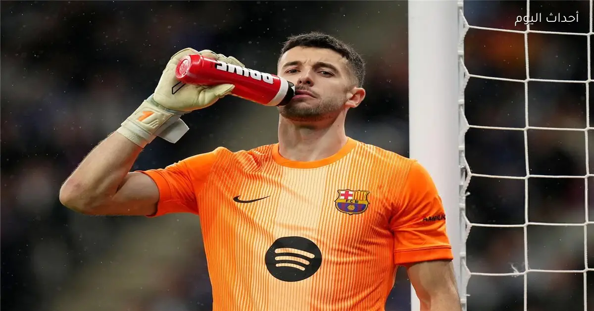 خوان جارسيا يؤكد صعوبة مواجهة رايو فاليكانو وينتظر منتخب إسبانيا