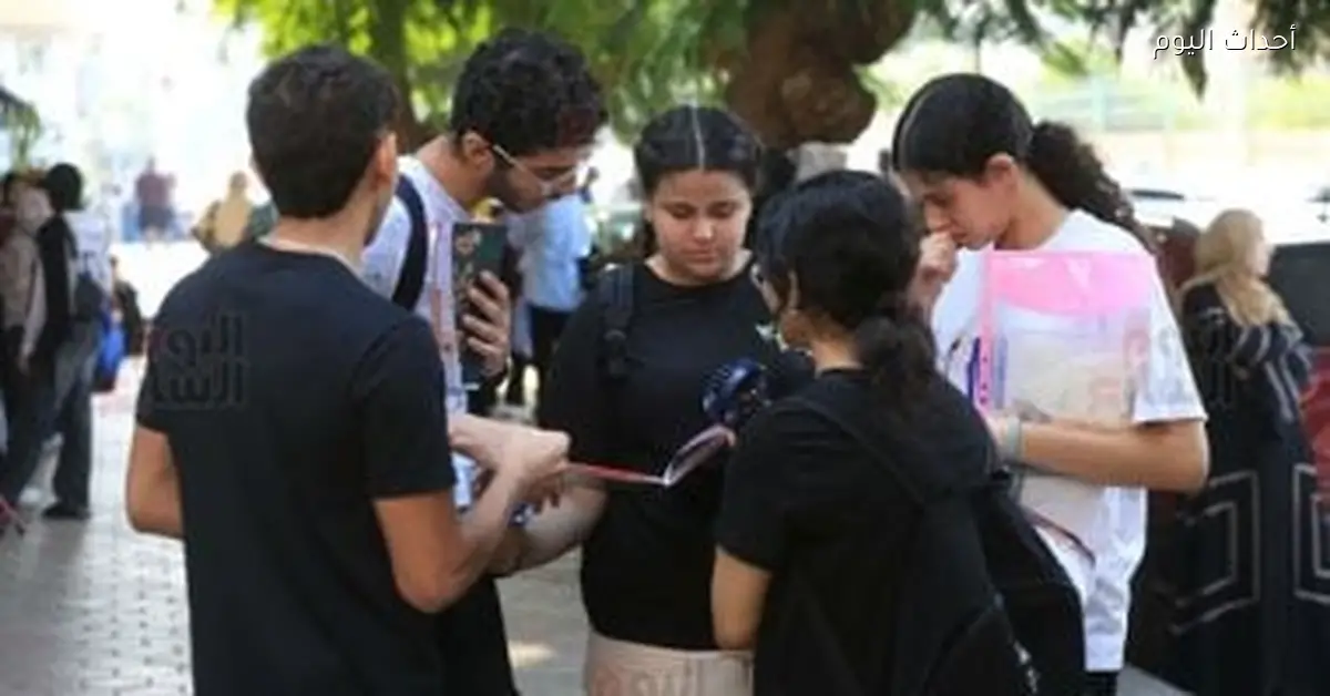 درجات الثانوية العامة 2026 العربى 80 والمواد الأساسية 60 درجة