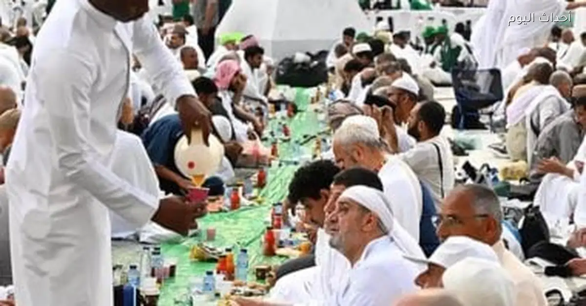 دعاء الإفطار عند أذان المغرب اللهم لك صمت وعلى رزقك أفطرت