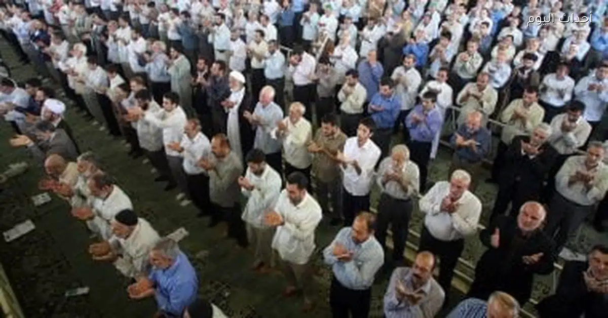 دعاء اليوم الثامن عشر من رمضان اجعل لي نصيبا من كل خير