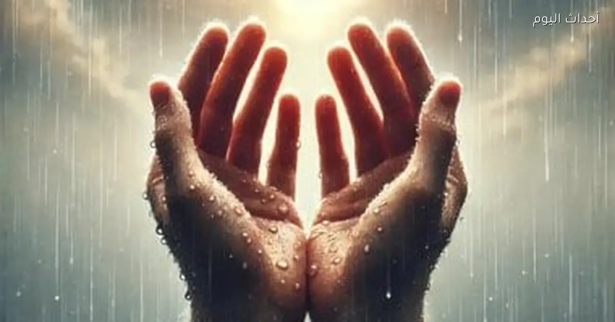 دعاء اليوم الخامس عشر من رمضان ارزقني طاعة العابدين