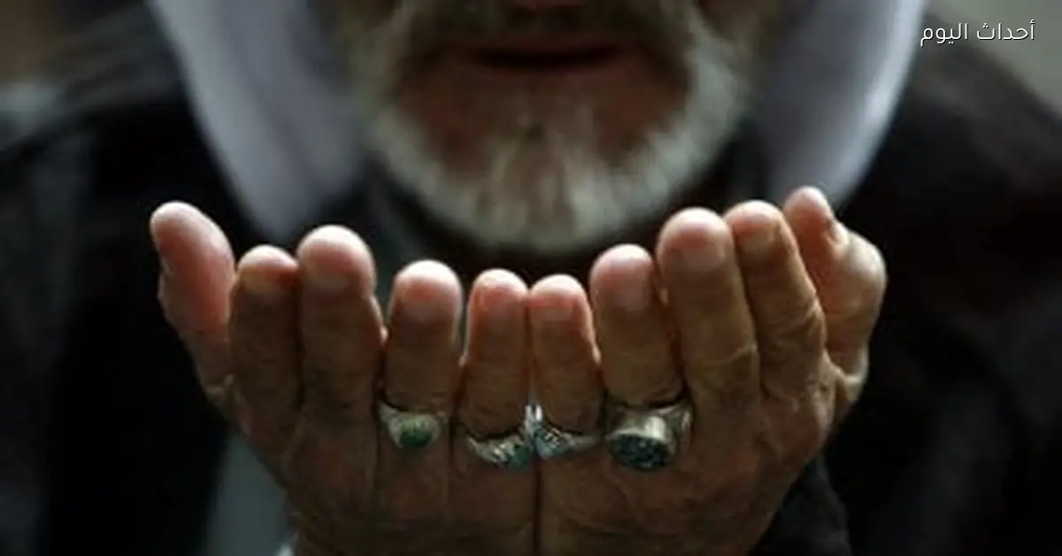 دعاء اليوم السادس عشر من رمضان اللهم ارزقني طاعة العابدين واغفر لي