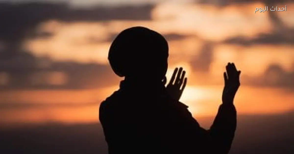 دعاء اليوم السادس والعشرين من رمضان اهدني فيه لعمل الأبرار