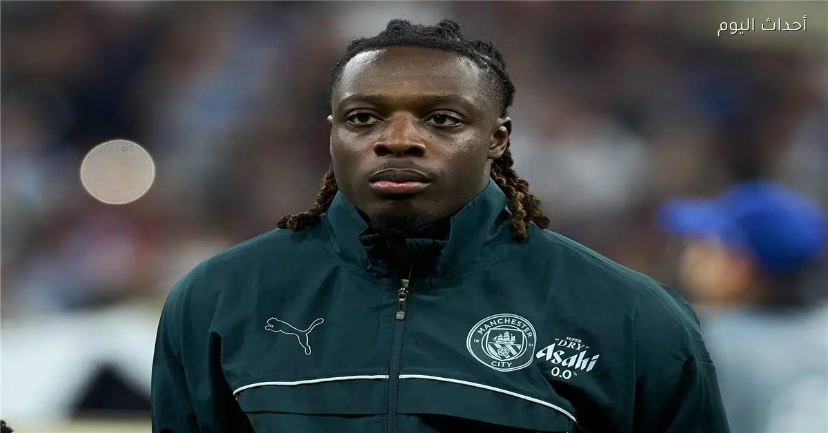 دوكو يتحدث عن سر العودة أمام ريال مدريد ورسالة جوارديولا للاعبي مانشستر سيتي