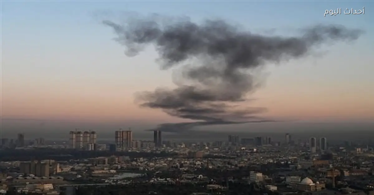 دول الخليج تواجه خيار الحرب مع إيران وسط تصاعد التوترات