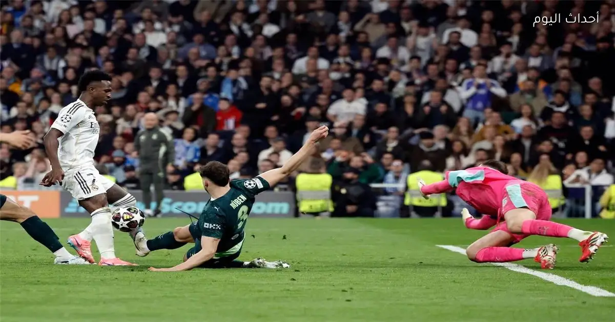 دوناروما يعد جماهير مانشستر سيتي بالعودة القوية بعد الخسارة من ريال مدريد