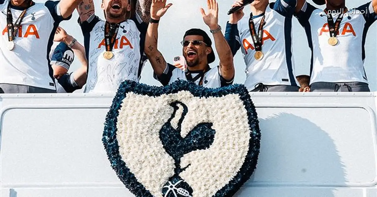 دي زيربي يحقق مفاجأة أمام توتنهام قبل جولات الحسم في البريميرليج