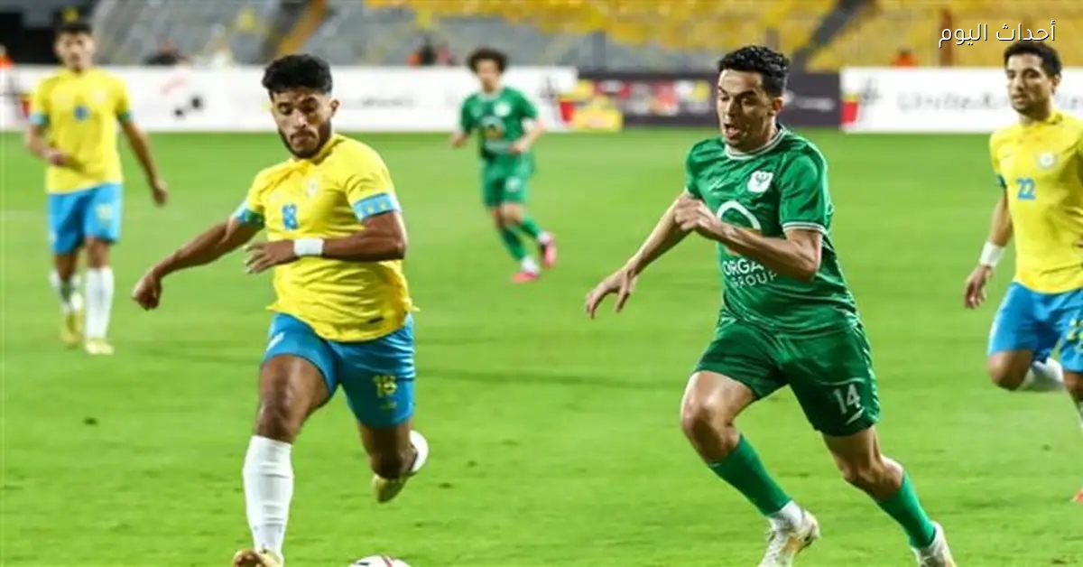 ديربي القناة يضيء الجولة 21 في الدوري تاريخ مواجهات الإسماعيلي والمصري