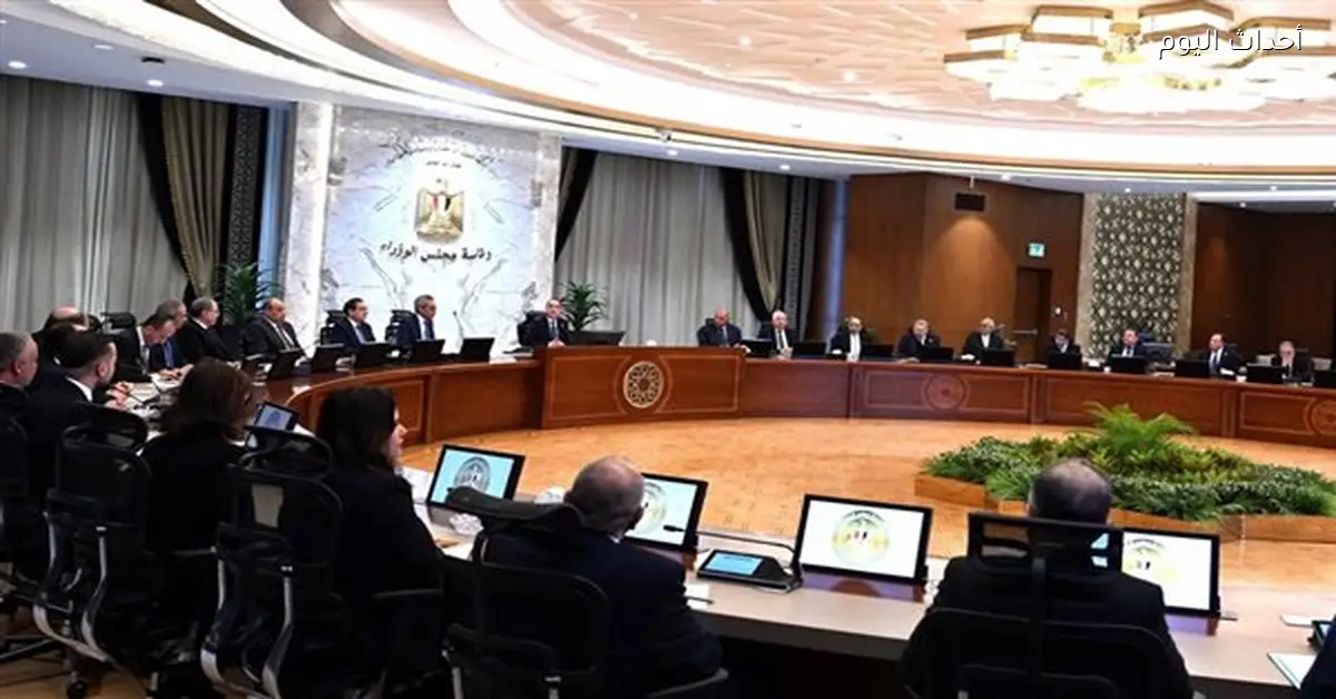 رؤساء لجان البرلمان يناقشون أولويات المواطنين مع رئيس الوزراء