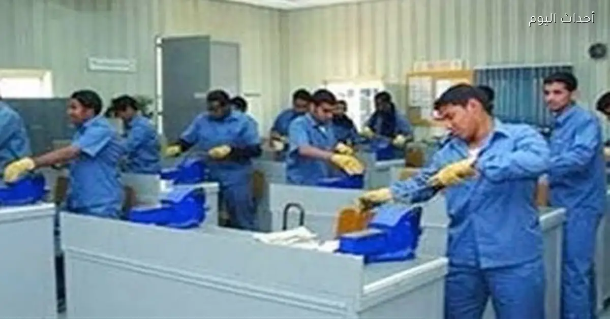 رئيس إدارة تطوير التعليم الفني يوضح تحديثات نظام البكالوريا الفنية