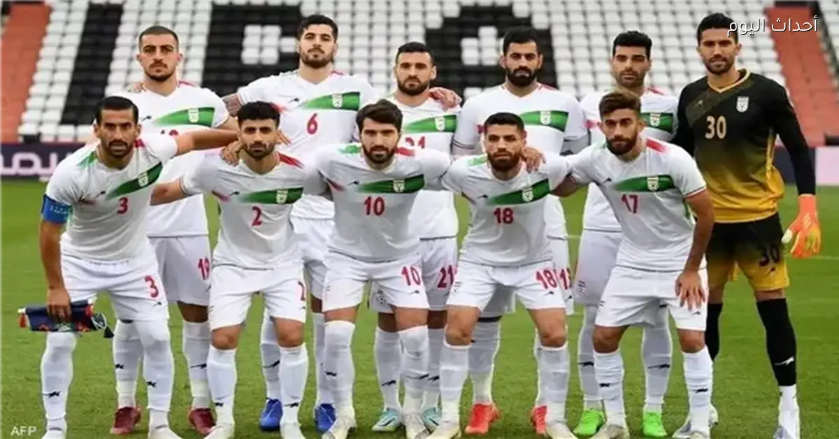 رئيس الاتحاد الإيراني يؤكد مشاركة طهران في كأس العالم