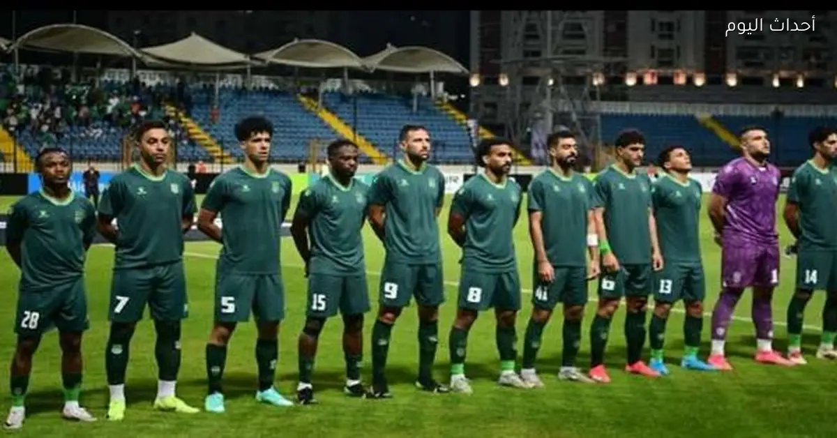 رئيس الاتحاد السكندري: قدمت دعم مالي كبير لزعيم الثغر وأهدف لإنهاء فرع سموحة