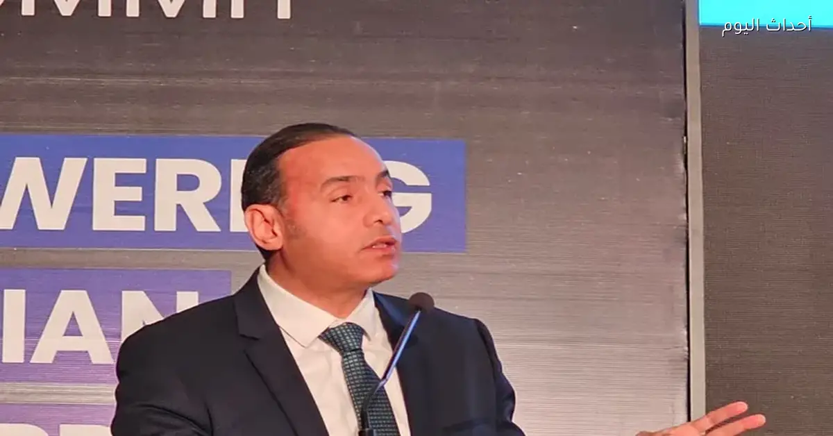 رئيس البورصة يؤكد أهمية إطلاق العقود الآجلة للمشتقات لتجنب تأخيرها 3 أشهر