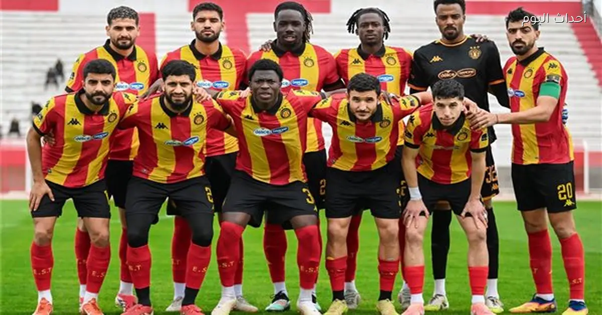رئيس الترجي التونسي يتخذ قراراً مفاجئاً قبل لقاء الأهلي