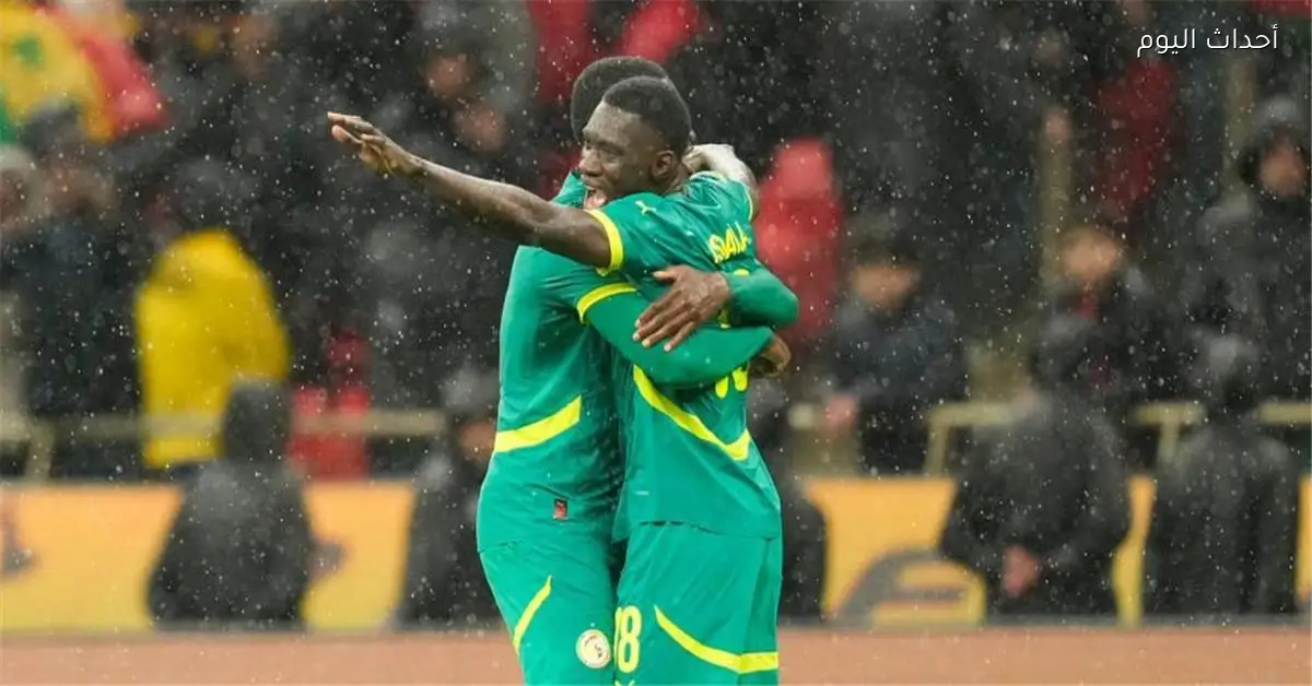 رئيس السنغال يطلب اتخاذ خطوات رسمية بشأن قرارات كاف وعامل يساهم في عودة البطولة