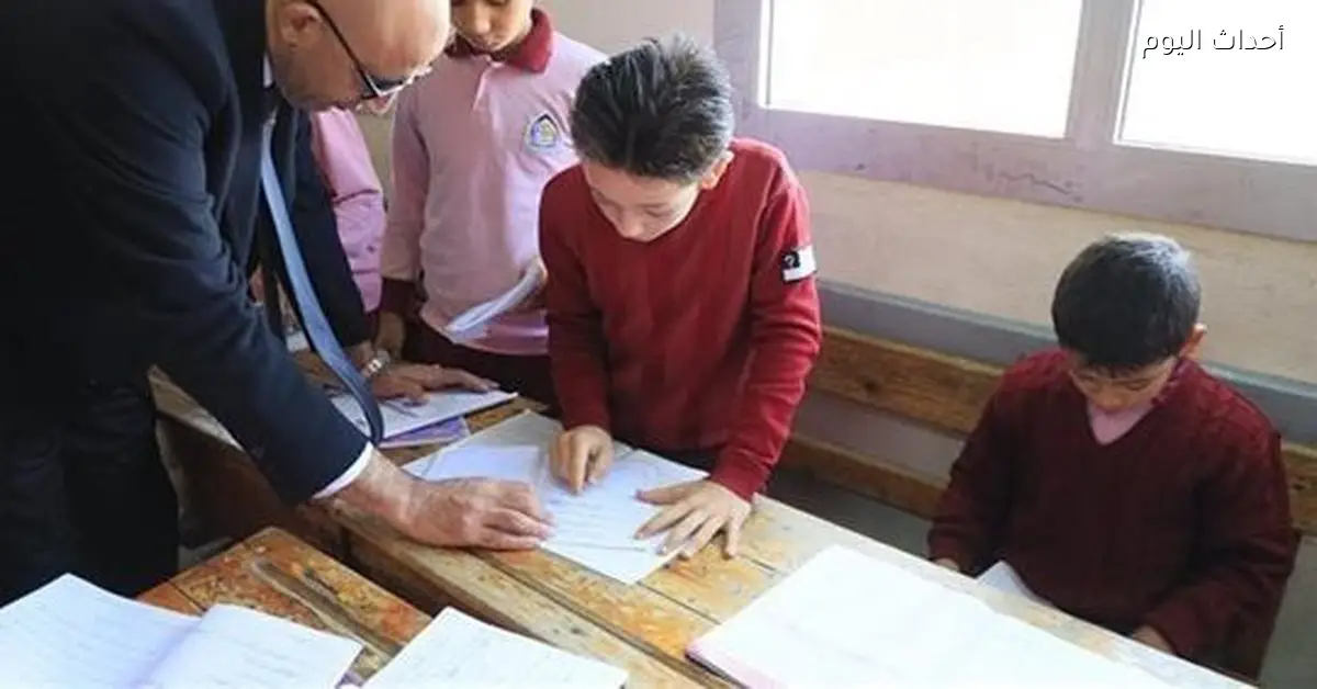 رئيس الوزراء: الدراسة مستمرة والمدارس والجامعات شغالة بشكل طبيعي