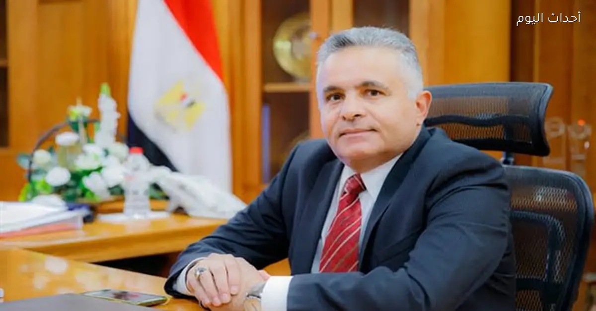 رئيس جامعة السويس يوجه مشرفي المدن الجامعية لمشاركة الإفطار والسحور مع الطلاب