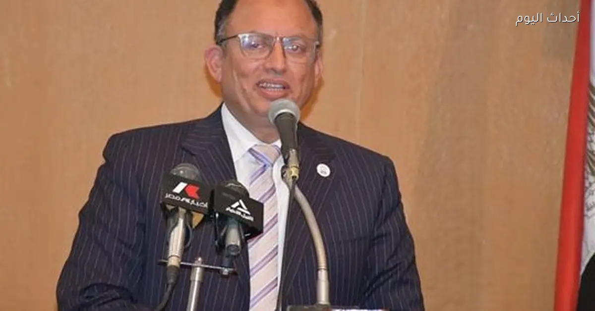 رئيس جامعة العاصمة: إلغاء بعض التخصصات القديمة وفتح مجالات جديدة حديثة