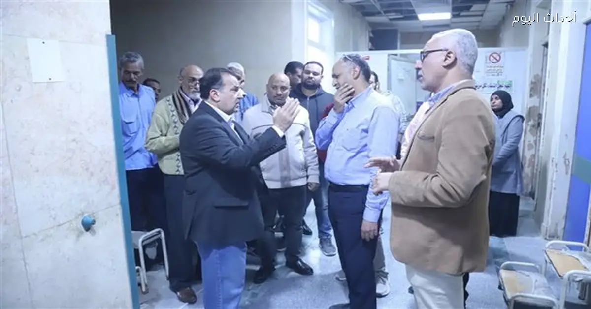 رئيس جامعة قنا يحضر الإفطار الجماعي السنوي للجامعة الأهلية