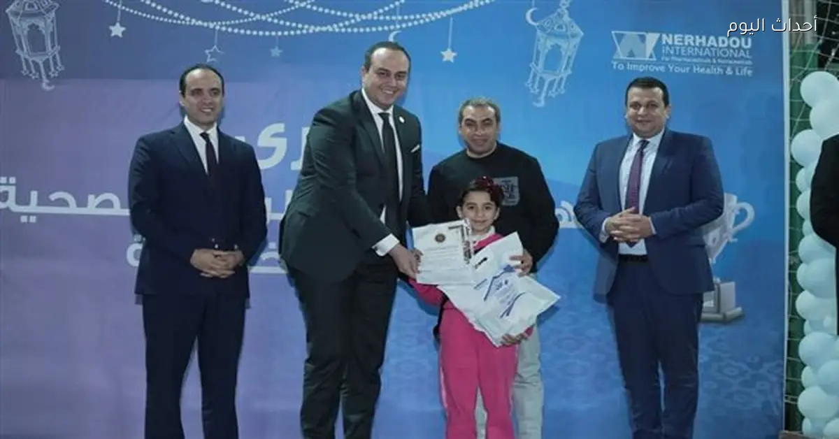 رئيس هيئة الرعاية الصحية يؤكد استمرار دعم العاملين بمبادرات جديدة