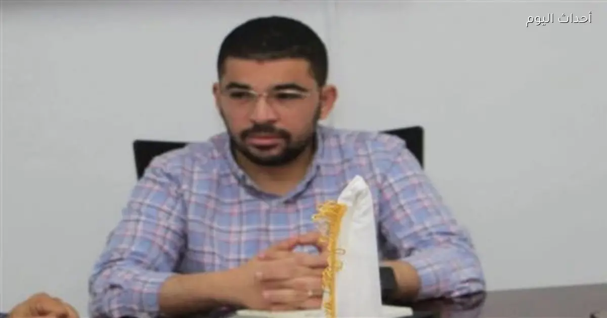 رئيس هيئة الرعاية الصحية يعلن عن تكليفات وتنقلات جديدة