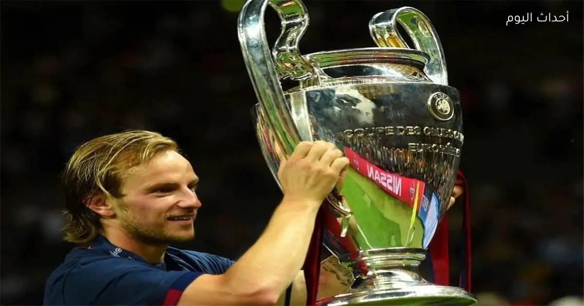 راكيتيتش يؤكد أن برشلونة يتغير بغياب لاعبه وفليك يمتلك القدرة على تحقيق الألقاب