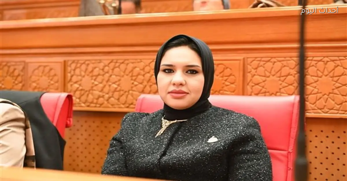 راوية مختار تطالب بتوافق الجامعات مع سوق العمل